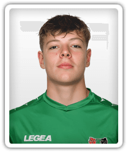 Martijn Overmars