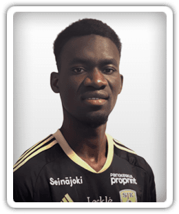 Fallou Ndiaye