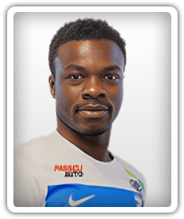 Kwame Otu