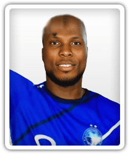 Mbaoma Chijioke