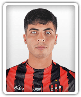 Valentín Villarreal