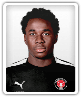 Isa Musa