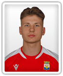 Jasper Kostian