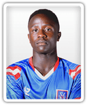 Patrick Kakande