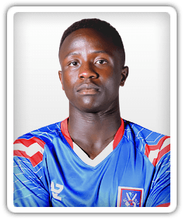 Patrick Kakande
