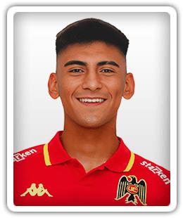 Valentin Vidal