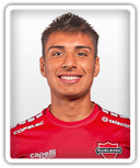 Alex Valdes