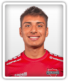 Alex Valdes