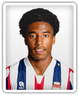 Jermain Fernandes