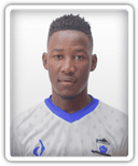 Olebogang Ramotse