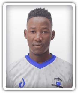 Olebogang Ramotse