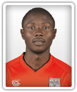 Hadji Issa Moustapha
