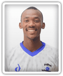 Donald Thuto
