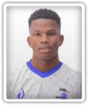 Thabang Khuduga