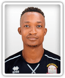 Joseph Gojamang