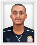 Allen Ndodole