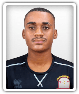 Allen Ndodole