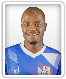 Ronald Ramokgathadi