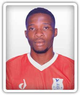 Kemoneetswe Mmangwedi