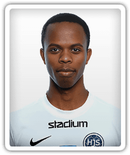 Innocent Nshizirungu