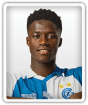 Adama Bojang