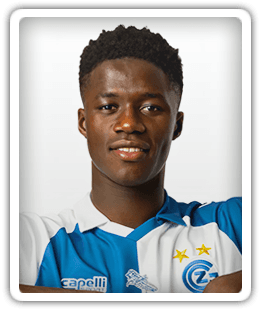Adama Bojang
