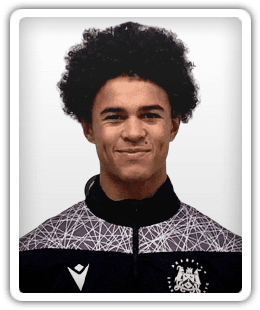 Myles La Bastide