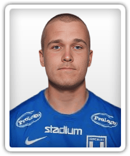 Aleksi Oikarinen