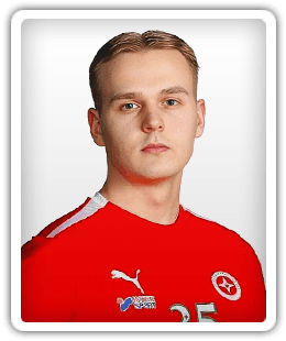 Santeri Pitkäkoski