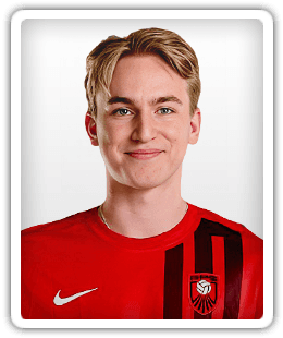 Aleksi Ruusu