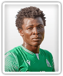 Kevin Juma