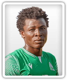 Kevin Juma