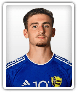 Panagioti Papavasiliou