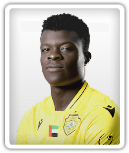 Adama Diallo