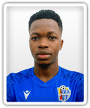 Saviour Nwafor