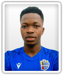 Saviour Nwafor