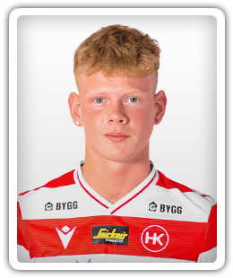 Birnir Breki Burknason