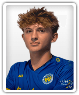 Luka Ancevski