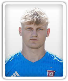 Jonathan Villefrance