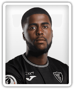 Kelve Semedo