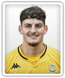 Alejandro Platero Bustos