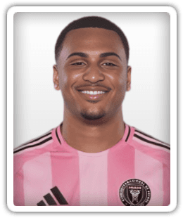 Israel Boatwright