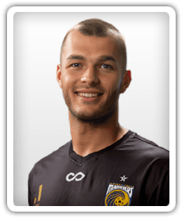 Dylan Peraić-Cullen