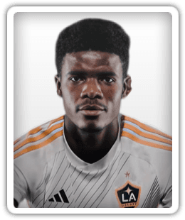 Aaron Bibout