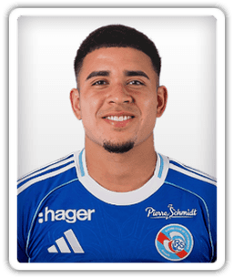 Picture of Kendry Páez