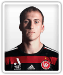 Nathan Barrie