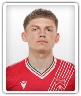 Mihail Gherasimencov