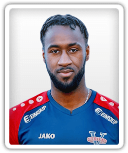 Ibrahima Baldé