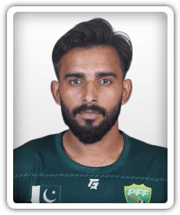 Omer Rao