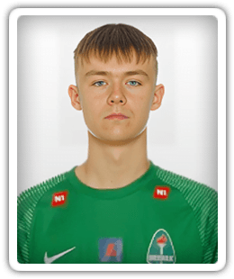 Atli Þór Gunnarsson